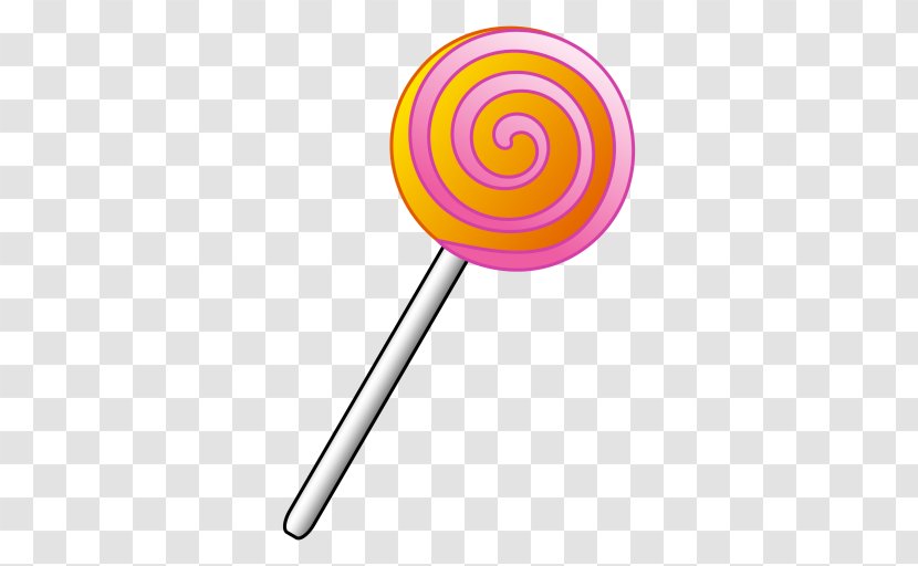 Lollipop Candy Clip Art - Email Transparent PNG