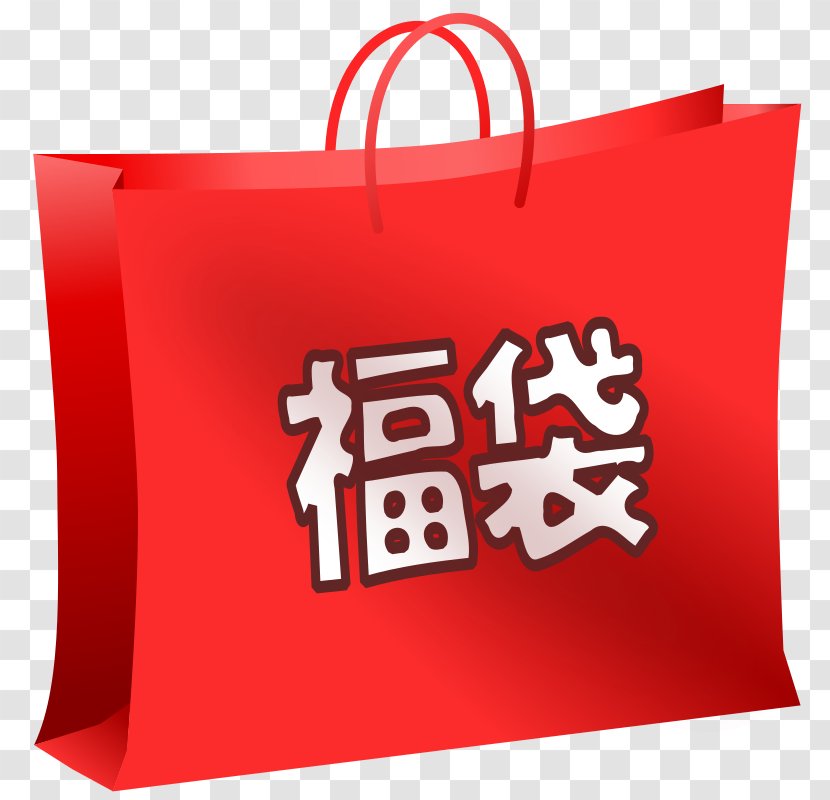 Clip Art Reusable Shopping Bag - Tote Transparent PNG