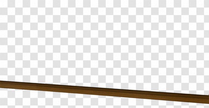 Wood Line Angle - Brown - Send Warmth Transparent PNG