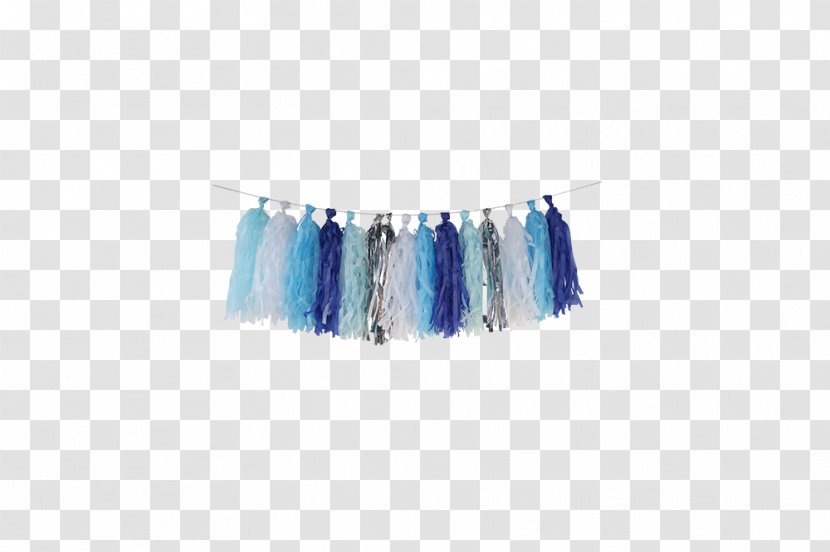 Cdiscount Blue Sales Candy Bar - 2018 - Tassel Garland Transparent PNG