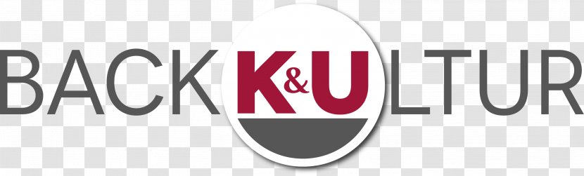 Logo K & U Bäckerei Brand Trademark - Design Transparent PNG