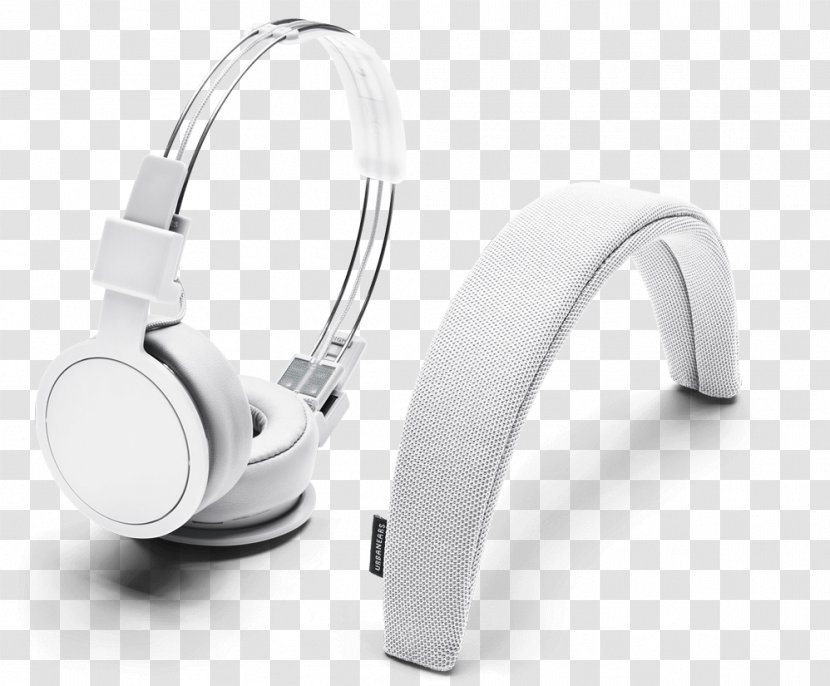 Headphones Urbanears Plattan ADV Wireless 2 - %c3%89couteur Transparent PNG