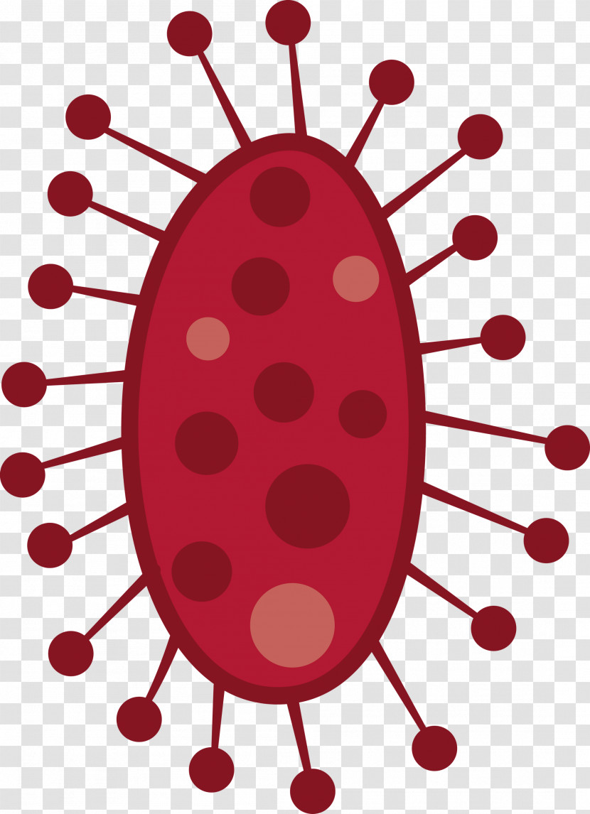 Virus Transparent PNG