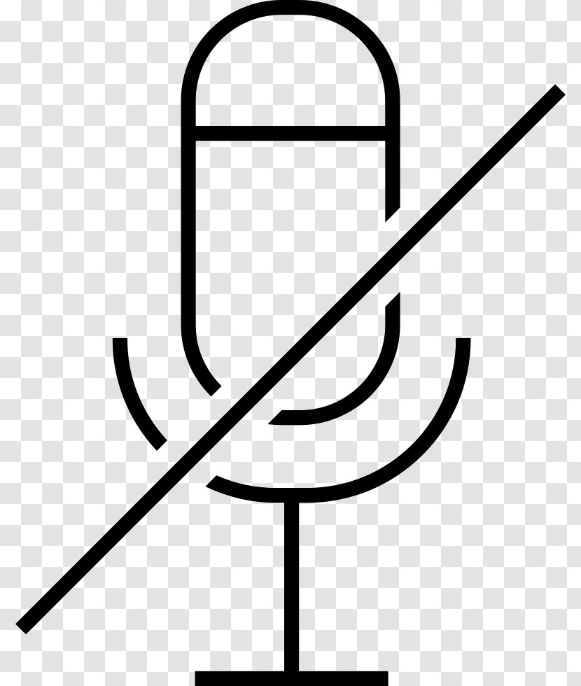 Microphone Clip Art Interface - Technology Transparent PNG