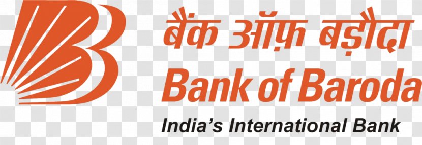 Bank Of Baroda State India Wealth Management Finance Transparent PNG