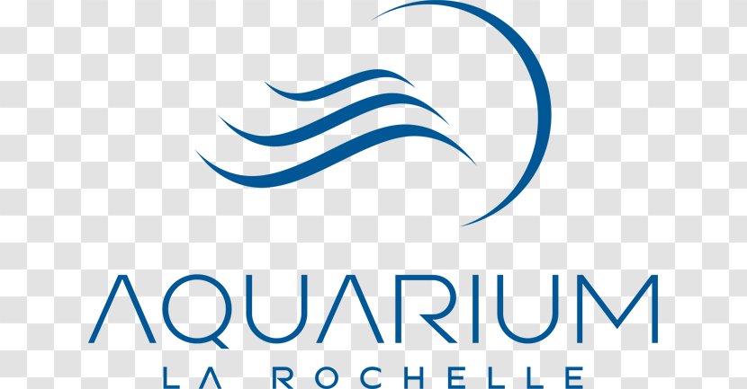 Aquarium De La Rochelle Logo Nausicaä Centre National Mer Public - Blue - Canada's Accredited Zoos And Aquariums Transparent PNG