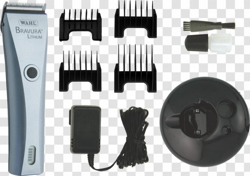 Hair Clipper Wahl Razor Amazon.com - Trimmer Transparent PNG