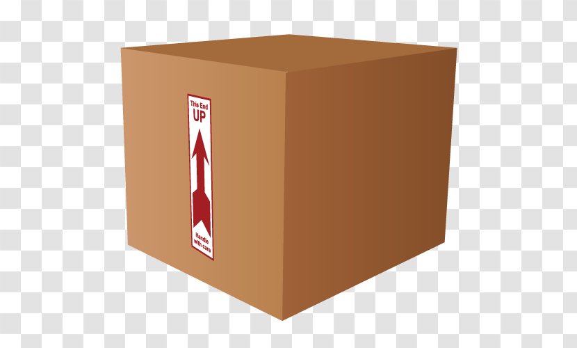 Box Paper HAZMAT Class 9 Miscellaneous Dangerous Goods ORM-D - Ormd Transparent PNG