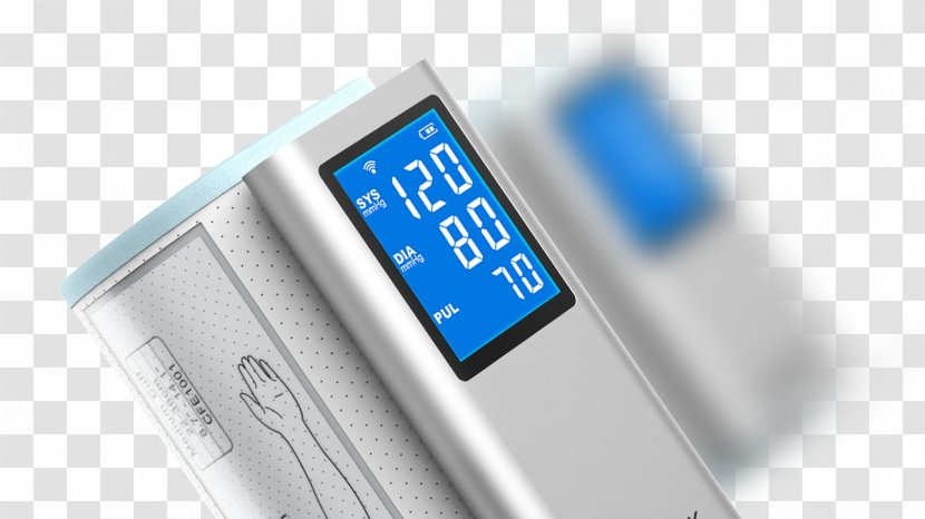 Blood Pressure Sphygmomanometer Arm Presio Arterial - Measuring Instrument - Cuff Transparent PNG