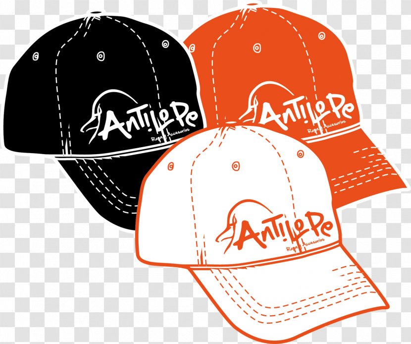 Baseball Cap Logo Font - Headgear Transparent PNG