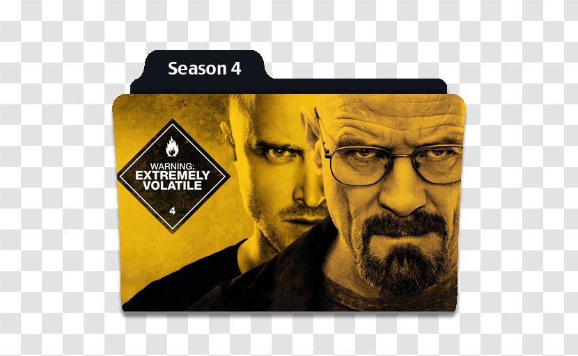 Vince Gilligan Breaking Bad Walter White Jesse Pinkman Saul Goodman - Television Show Transparent PNG