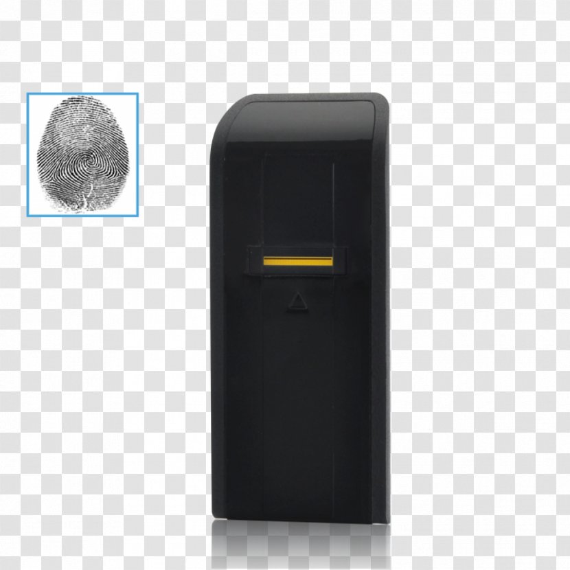 Digital Audio Computer USB Cameras Data - Electronics - Fingerprint Scanning Transparent PNG