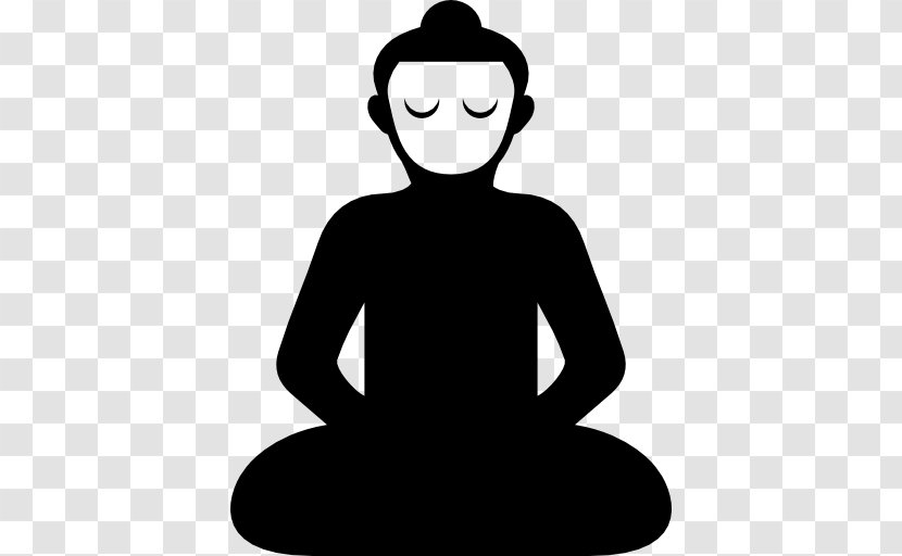 Four Noble Truths Mind Belief Enlightenment - Meditation - Buddha Vector Transparent PNG