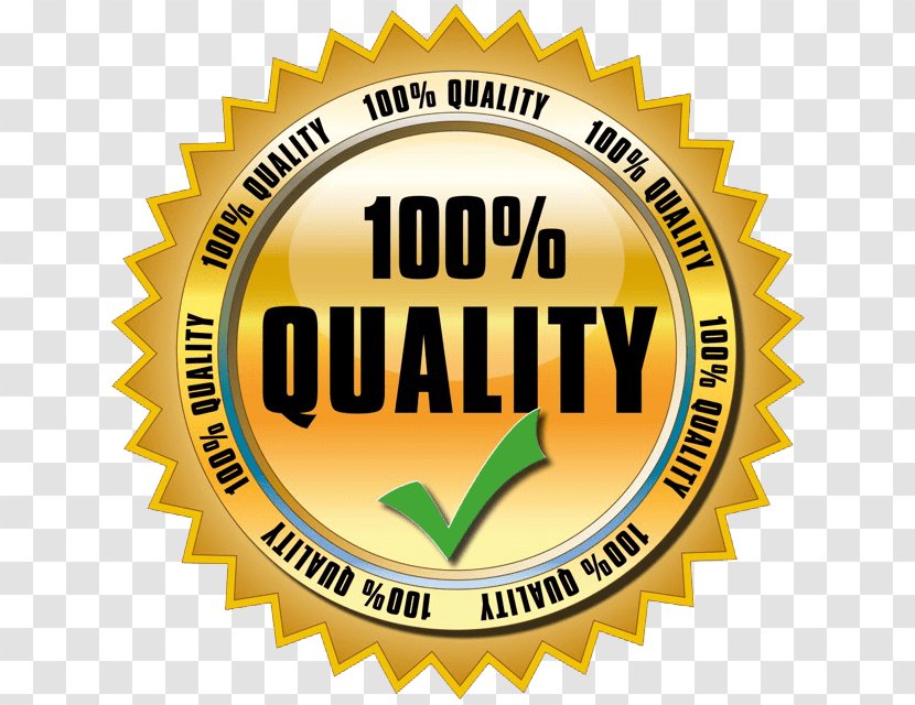 Quality Control Logo Clip Art - Emblem - Company Transparent PNG