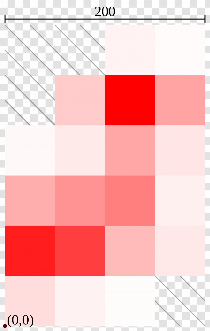 Graphic Design Brand Pattern - Rectangle - Beijing Grid Transparent PNG