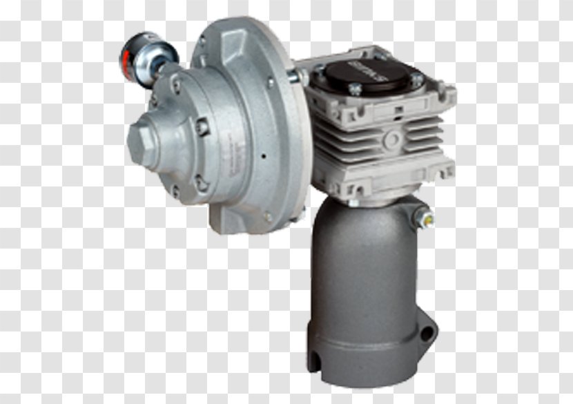 Pneumatic Motor Engine Electric Pump Agitator - Flower Transparent PNG