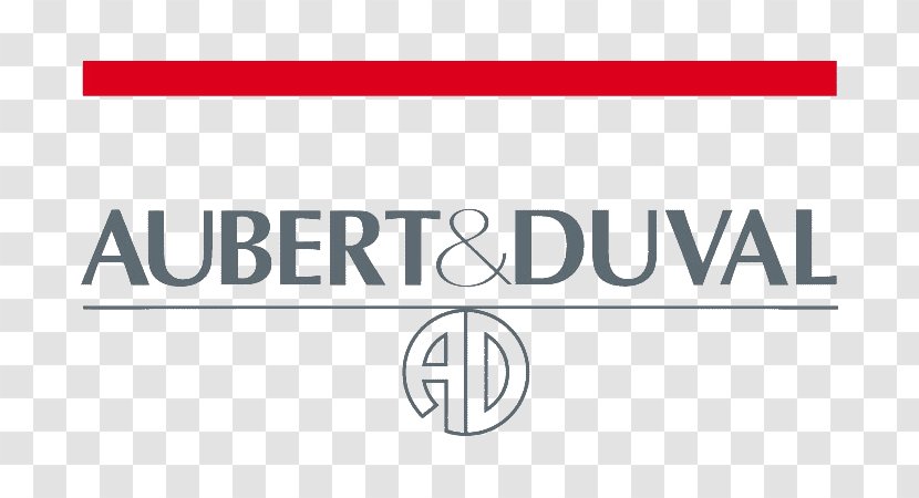 Aubert & Duval S.A. Logo Design Brand Empresa - Sap Material Transparent PNG