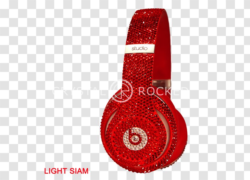 Headphones Beats Electronics Apple Solo³ Studio³ - Ear Transparent PNG