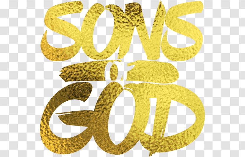 Preliminary Hearing Logo Symbol - Gold - Son Of God Transparent PNG