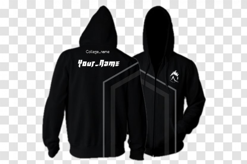 Hoodie Avenged Sevenfold T-shirt Jacket Zipper - Tshirt Transparent PNG