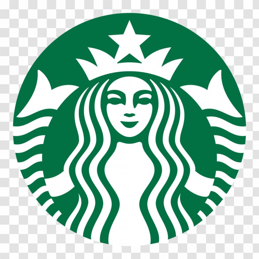 Coffee Latte Cafe Starbucks Logo Transparent PNG
