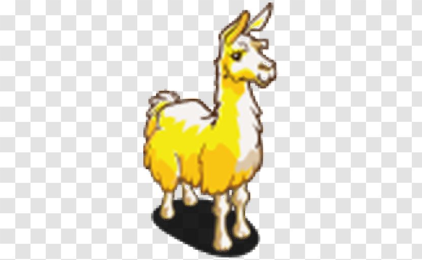 Llama Alpaca Mobile App Clip Art Image - Boulder Outline Transparent PNG