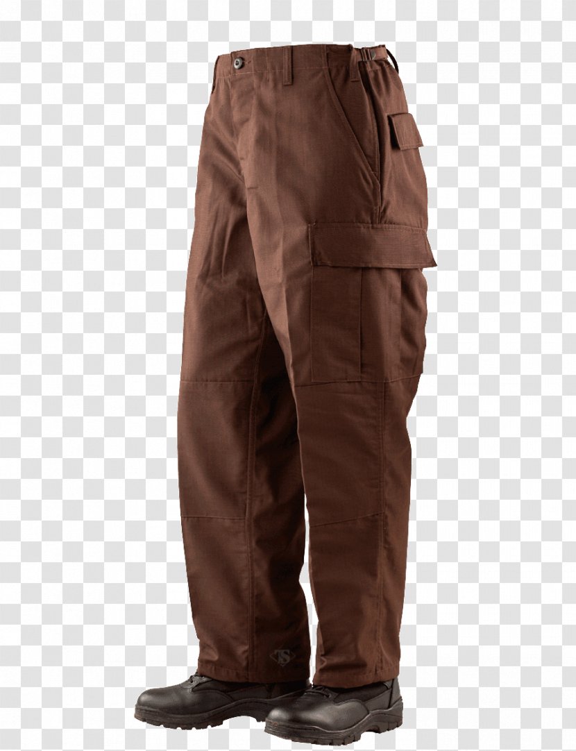 Battle Dress Uniform TRU-SPEC Pants Clothing - Propper Transparent PNG