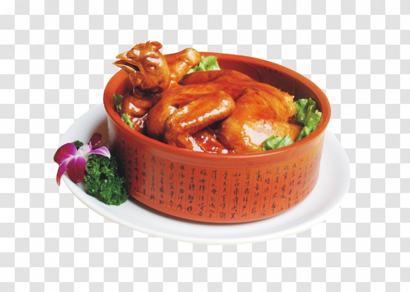 Poster Designer - Clay Pot Chicken Hometown Transparent PNG