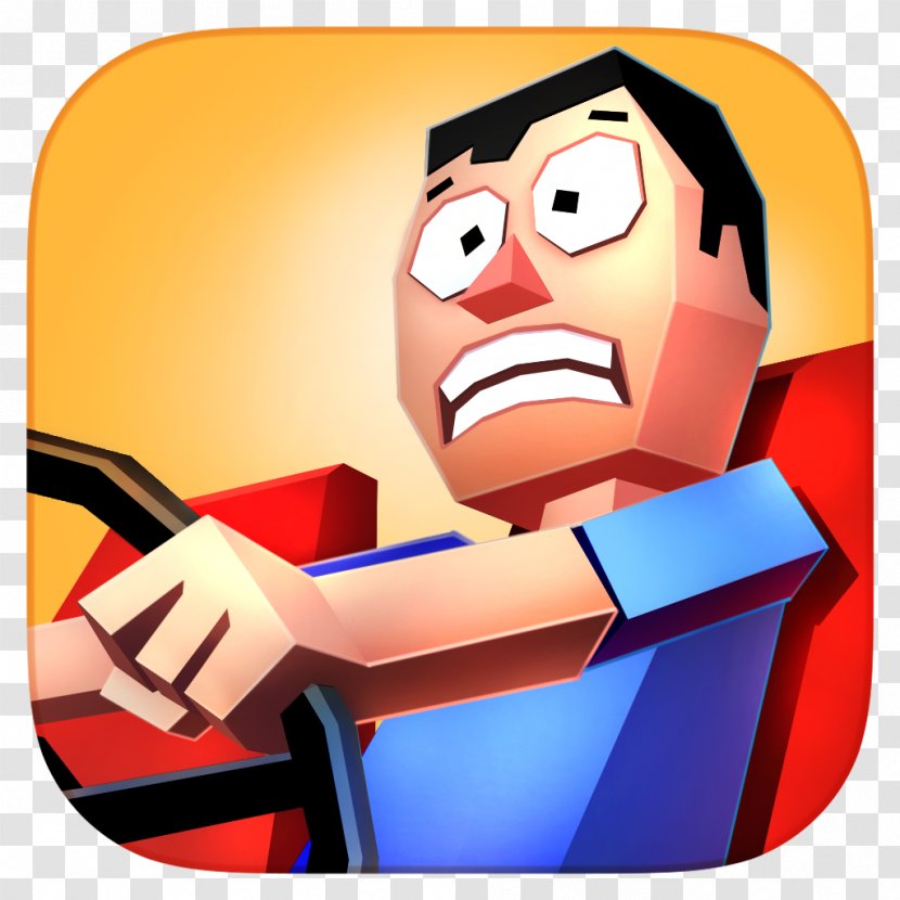 Faily Brakes Car Spunge Games Steep - App Store Transparent PNG