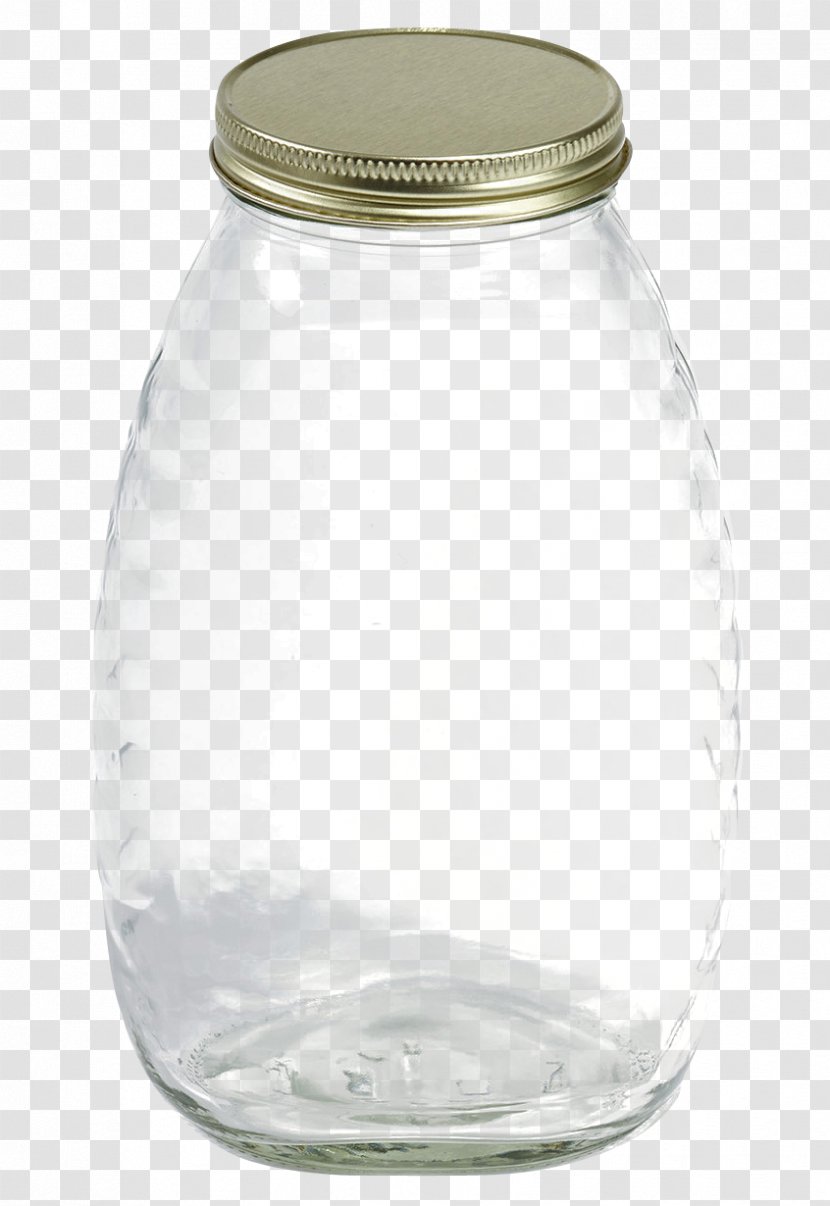 Bottle Mason Jar Glass - Information Transparent PNG