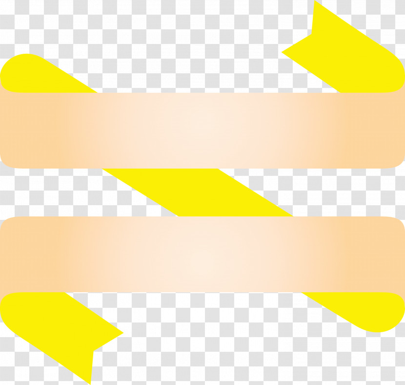 Ribbon Multiple Ribbon Transparent PNG