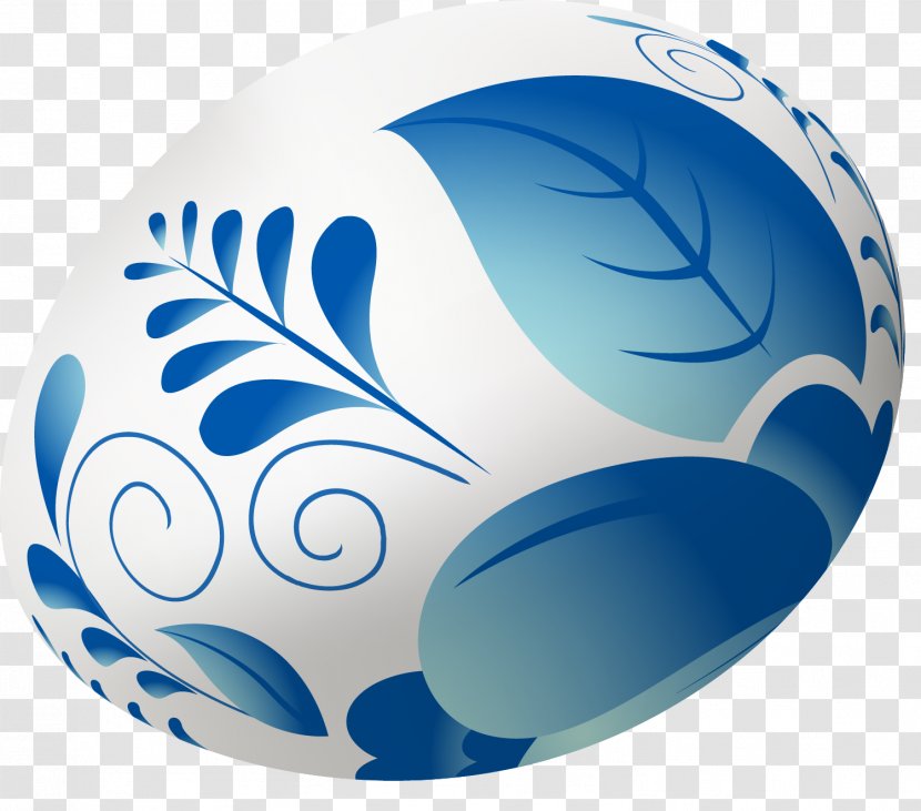 White Gratis Drop - Sphere - Hand Painted Eggs Transparent PNG