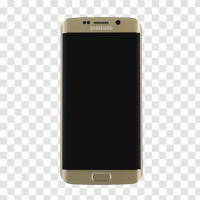 Samsung Galaxy Note 5 S6 Edge Telephone Liquid-crystal Display - Super Amoled Transparent PNG