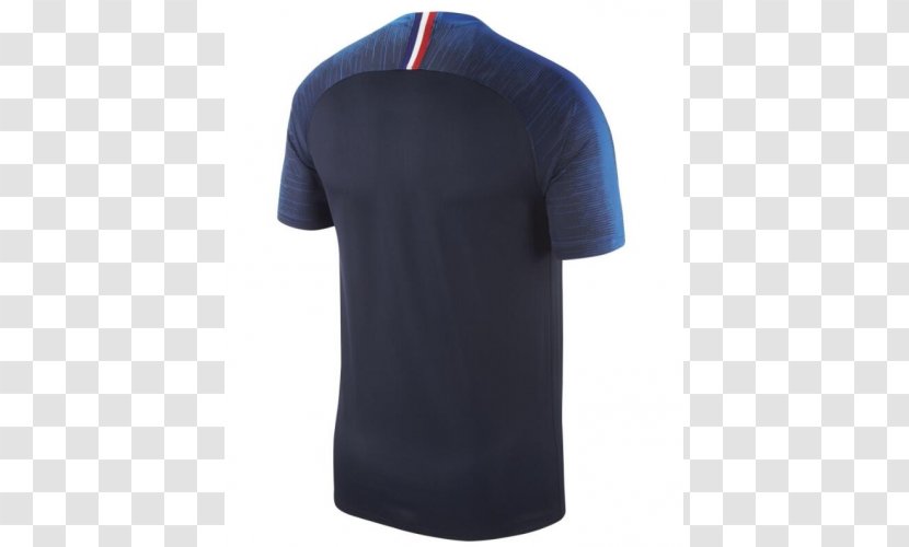 Paris Saint-Germain F.C. Cycling Jersey Nike Sportswear Transparent PNG