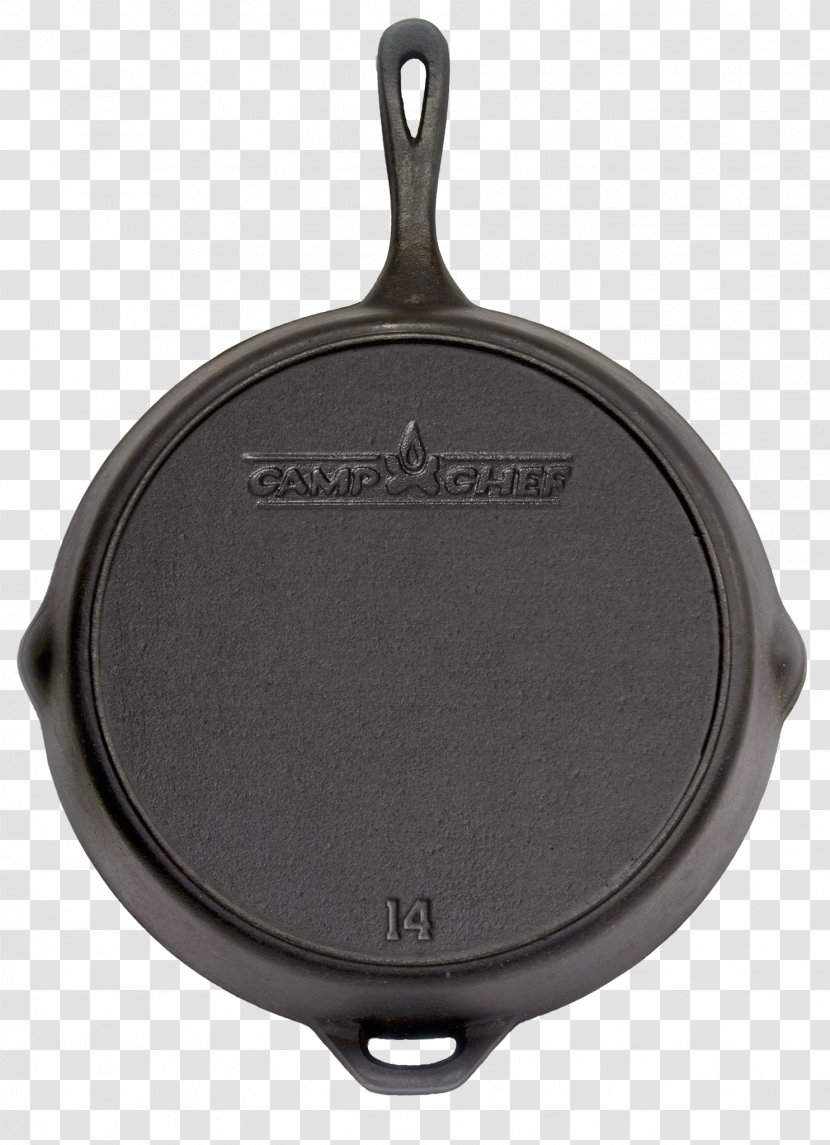 Cast-iron Cookware Cast Iron Seasoning Frying Pan Transparent PNG