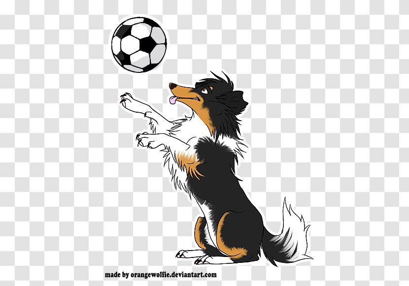 Puppy Dog KF Gostivari - Ball Transparent PNG
