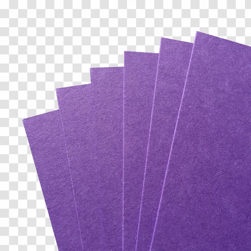 Paper Color Card Stock Purple Blue - Gel - Grape Jelly Transparent PNG