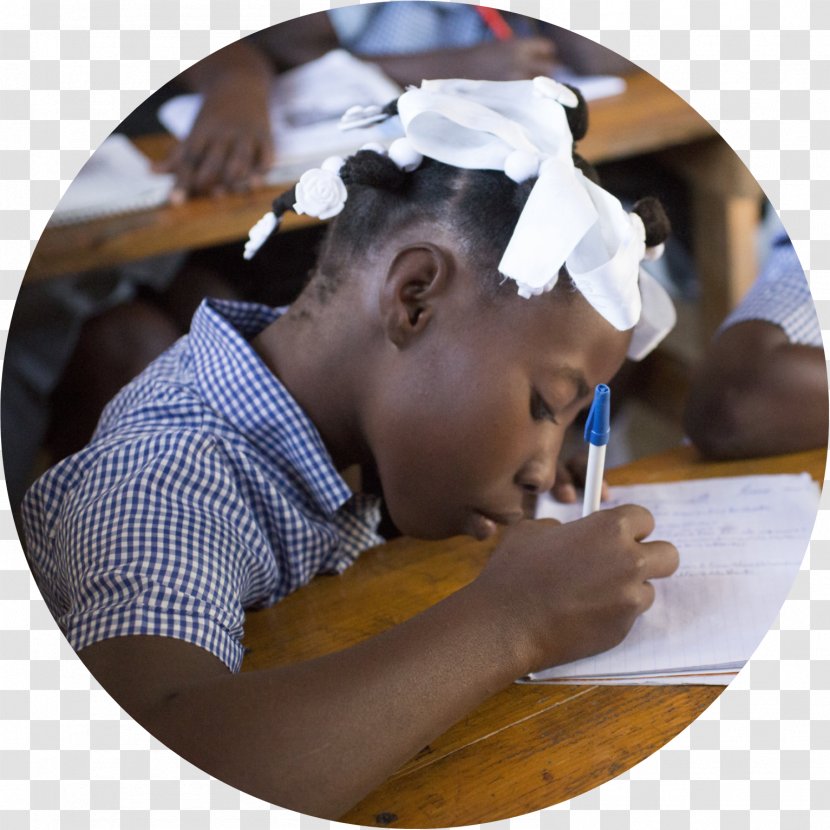 Christian Mission Education Haiti Evangelism Child - Sponsorship Transparent PNG