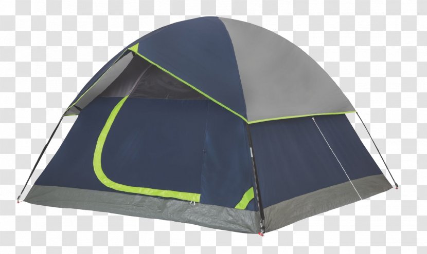 Tent Camping Backpacking - Trekking - Camp Transparent PNG