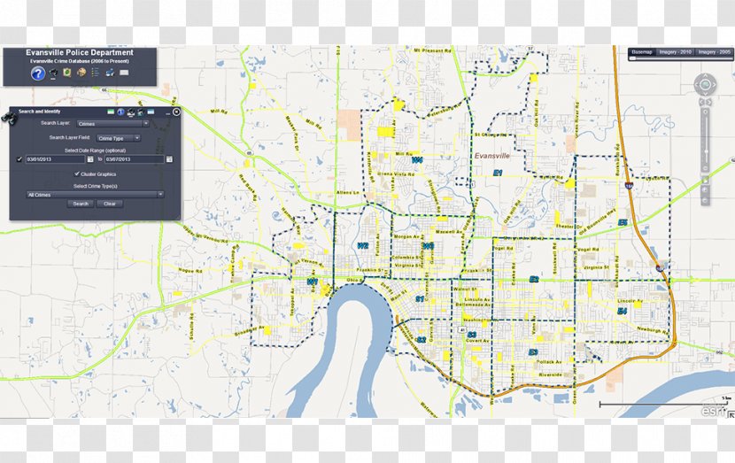 Land Lot Map Urban Design - Real Property Transparent PNG