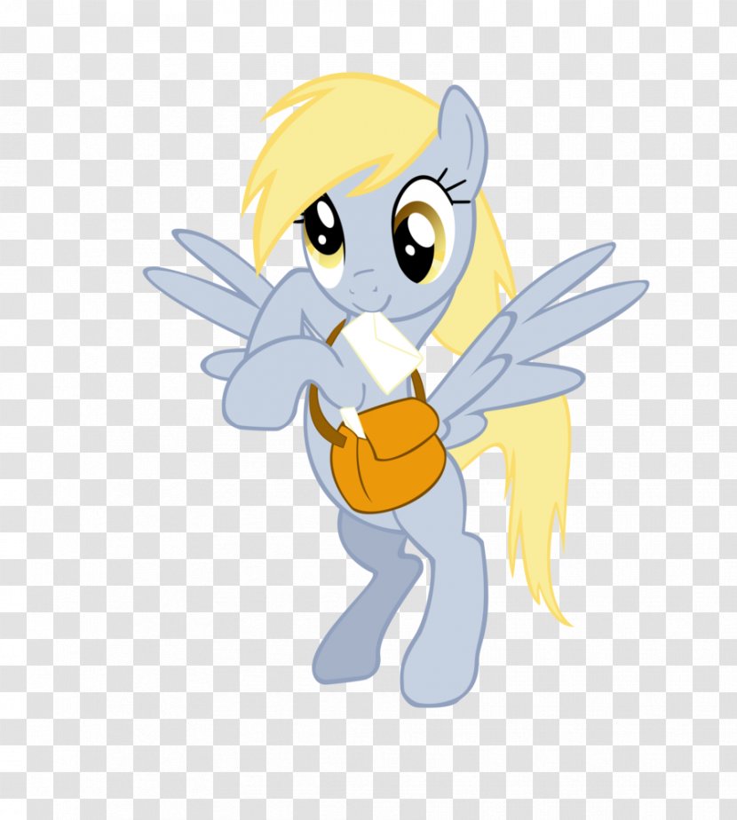 Rainbow Dash Pony Princess Luna Horse Equestria - Hand Transparent PNG