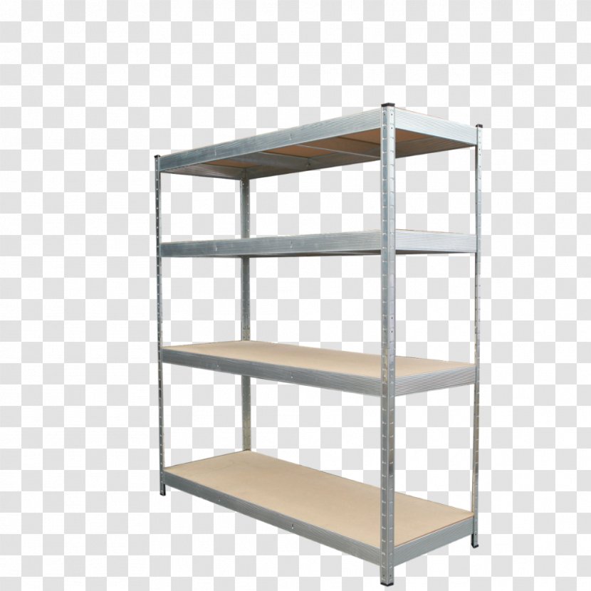 Shelf Shed Table Furniture Garage - Warehouse Transparent PNG