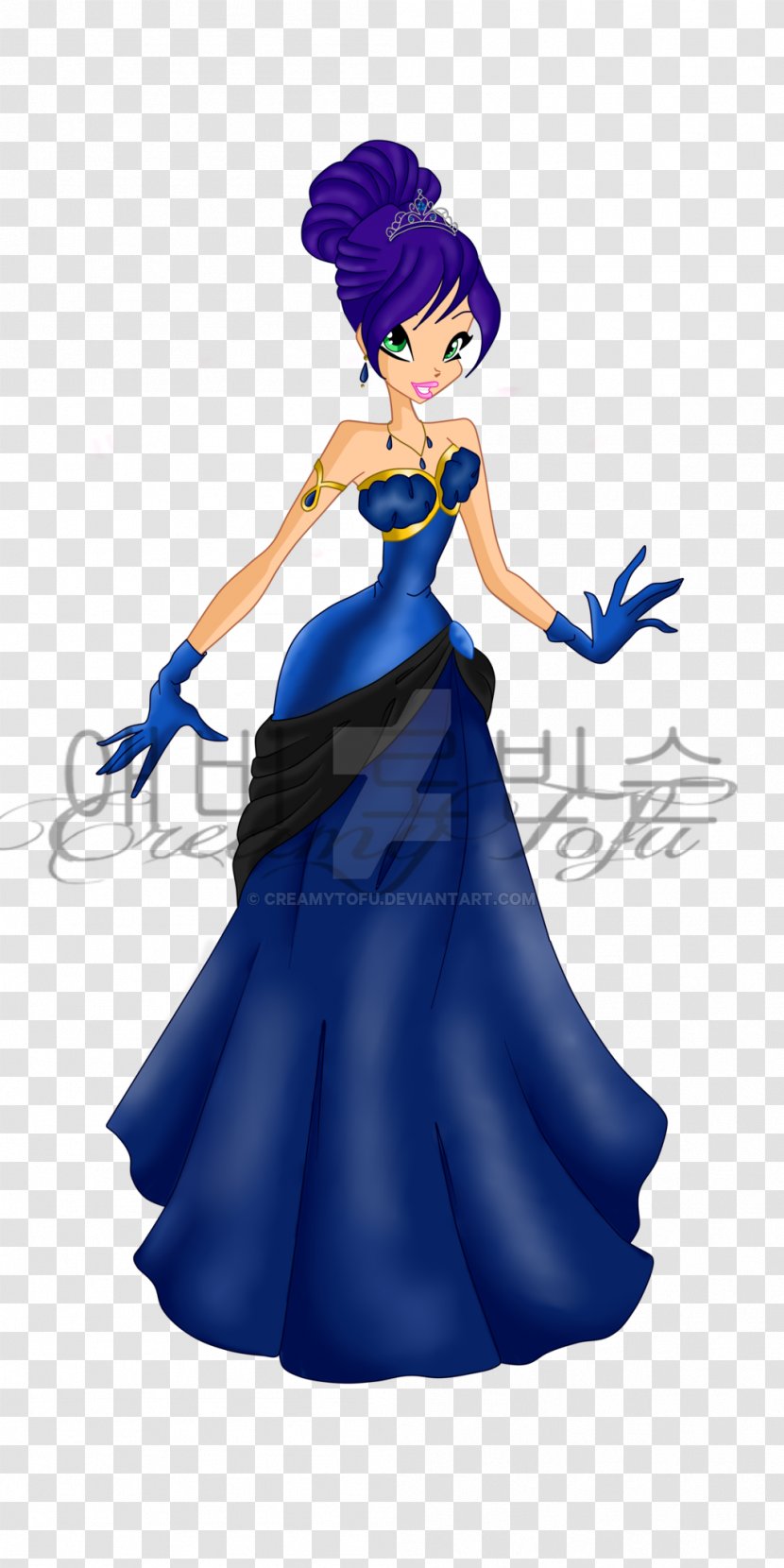 Costume Design Cartoon Figurine Character - Microsoft Azure - El Mirage Transparent PNG