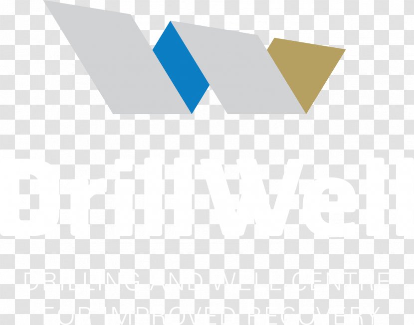 Logo Brand Angle Desktop Wallpaper - Blue - Well Drilling Transparent PNG