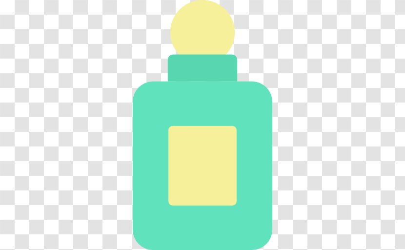Logo Bottle Brand Font - Cartoon Perfume Transparent PNG