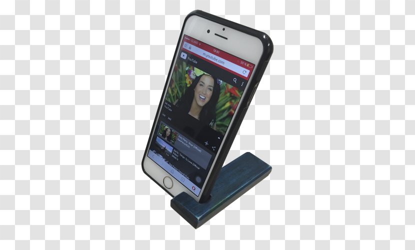 Smartphone Mobile Phones Handheld Devices Portable Media Player - Smartcat Transparent PNG