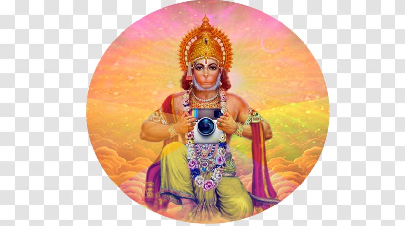 Hanuman Temple, Connaught Place Rama Sita Ganesha - Bhakti Transparent PNG