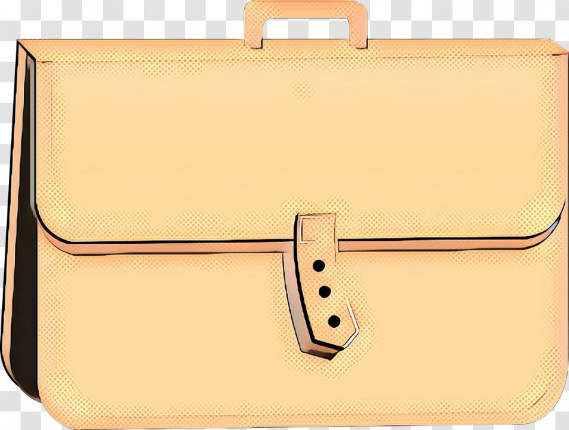 Vintage Background - Luggage And Bags - Business Bag Transparent PNG