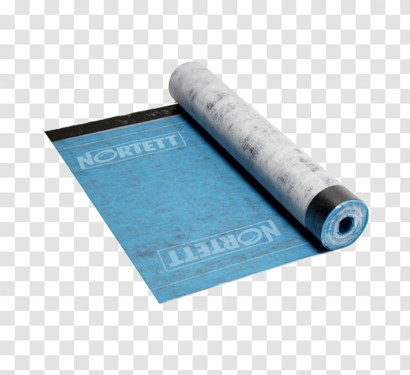 Yoga & Pilates Mats Microsoft Azure - Polyester Transparent PNG