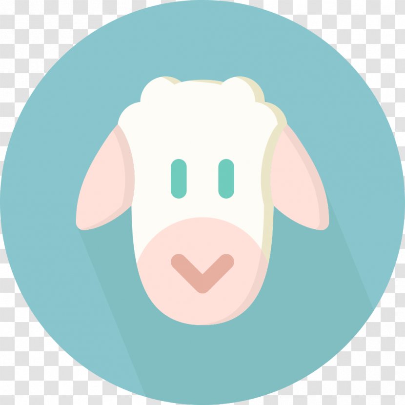 IPhone 7 Plus 6 Desktop Wallpaper Gotland Sheep - Iphone 6s - Creative Animal Transparent PNG